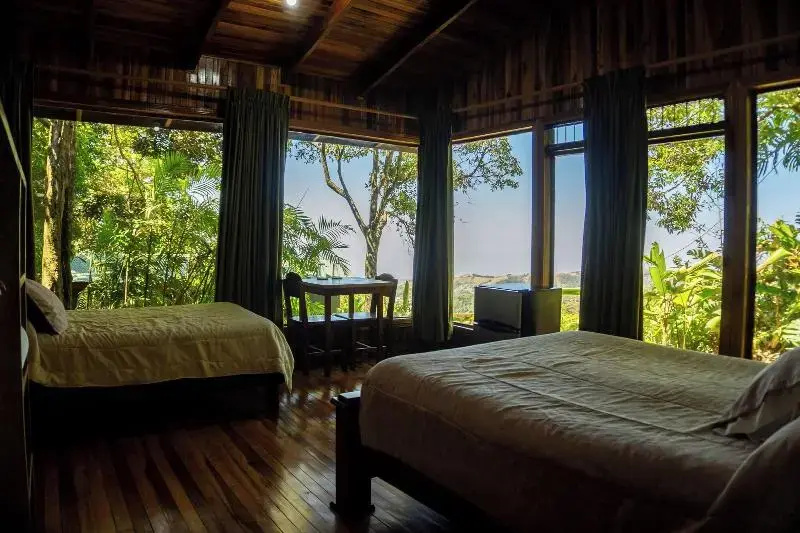 Foto - Hotel Flor de Bromelia