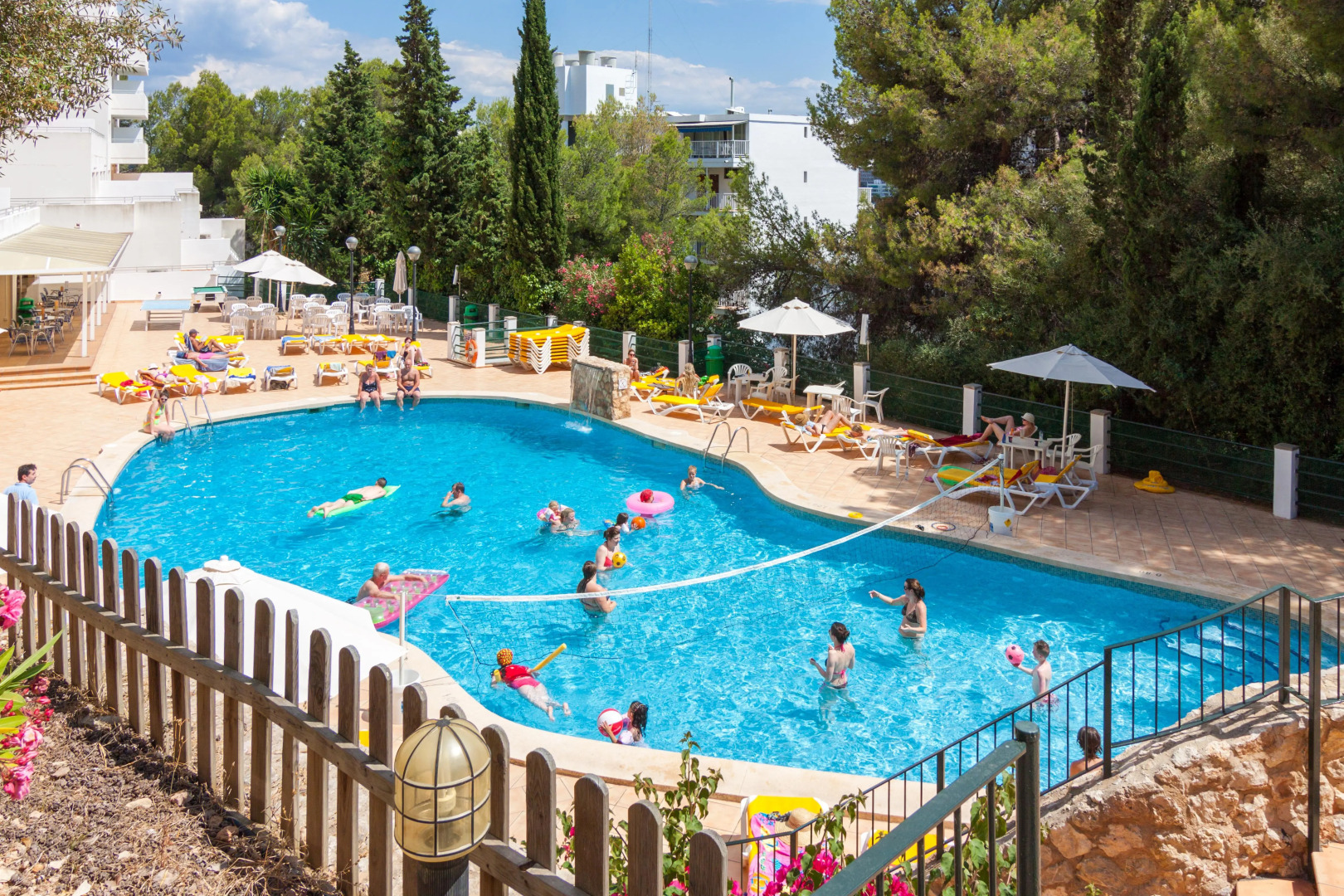 Foto - Apartamentos Vista Club