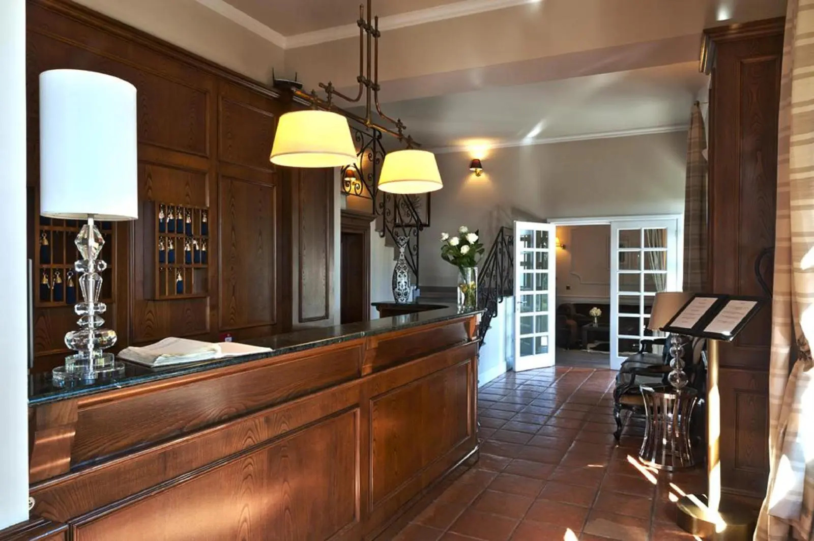 Foto - FH55 Hotel Villa Fiesole