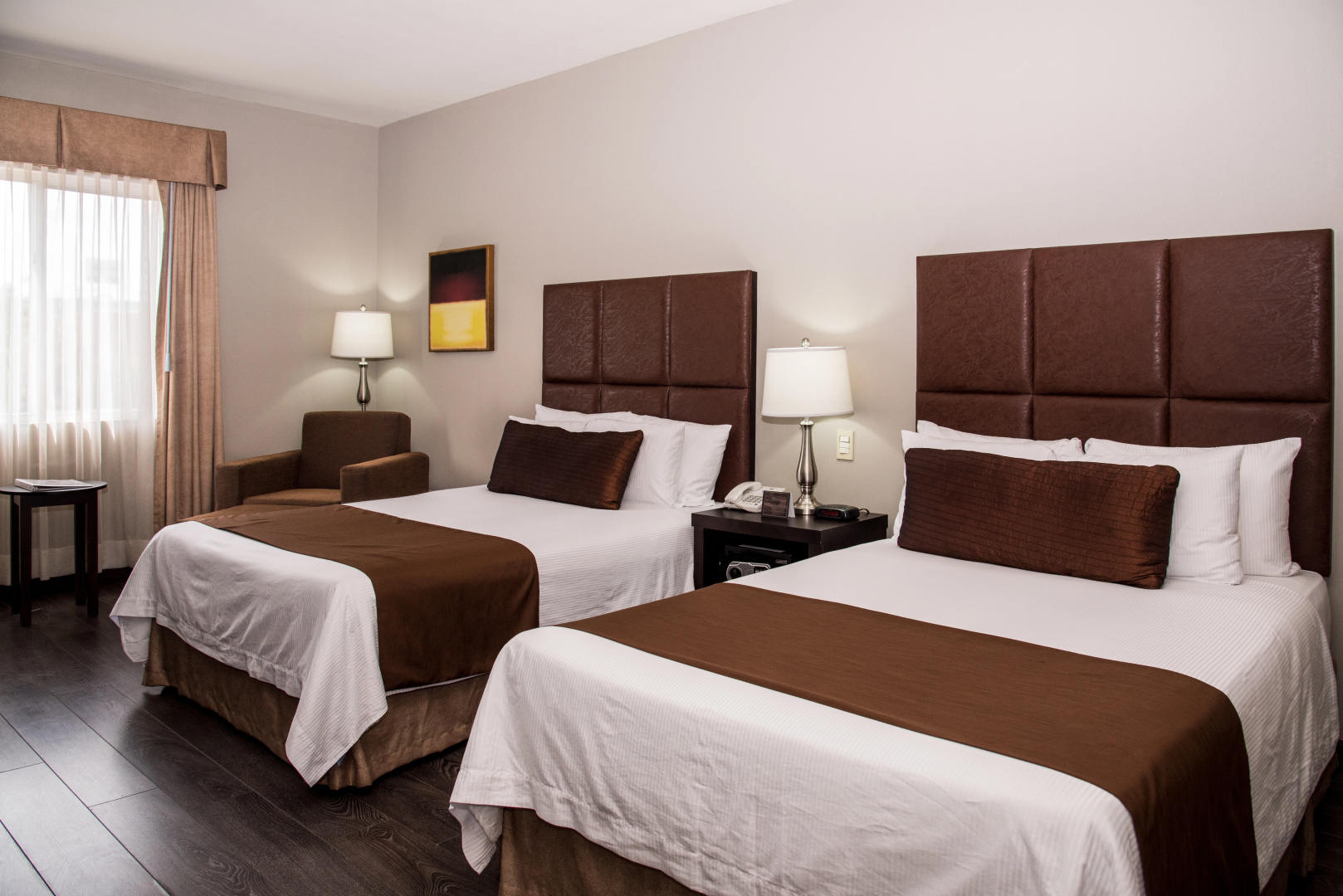 Photo - Best Western Plus Monterrey Airport