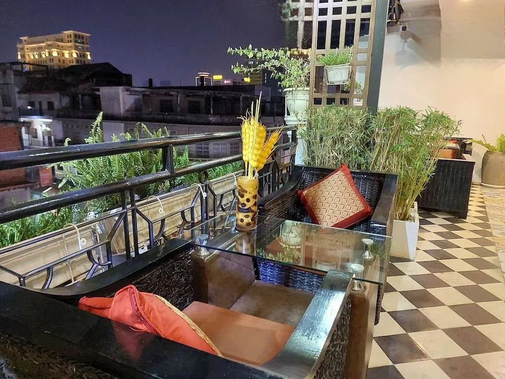 Foto - Sun Chakra Boutique Hotel