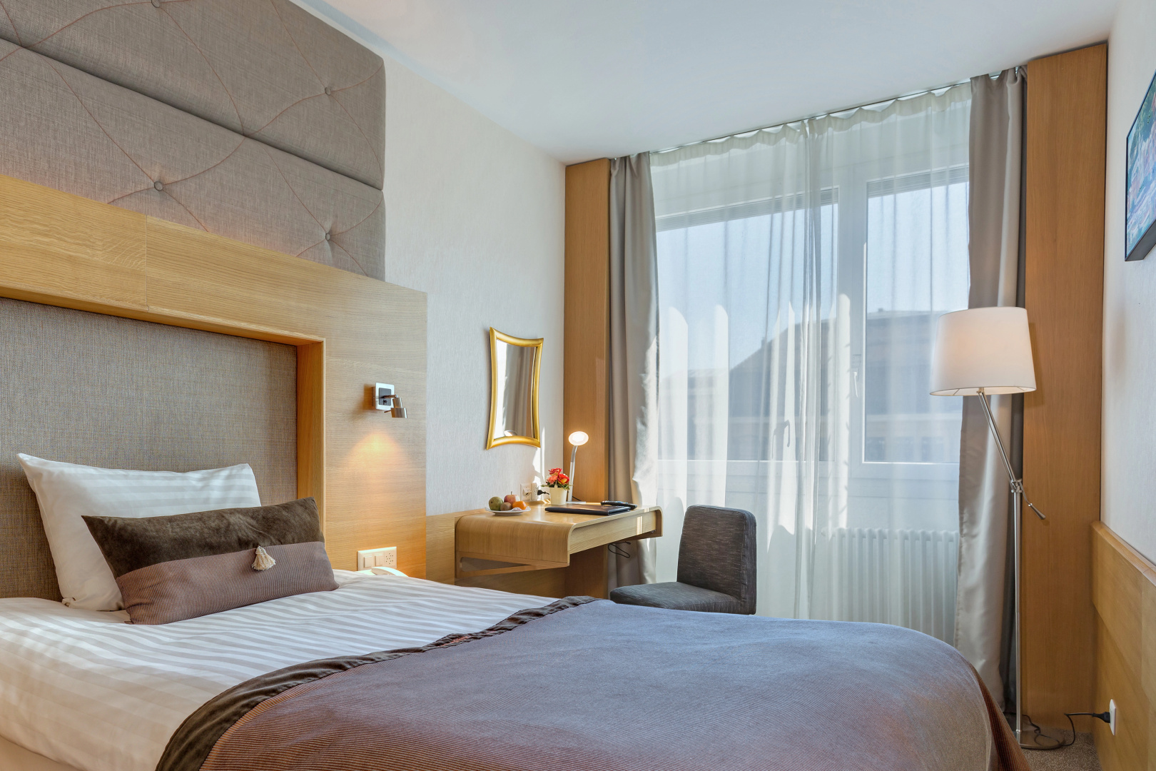 Foto - Hotel Continental