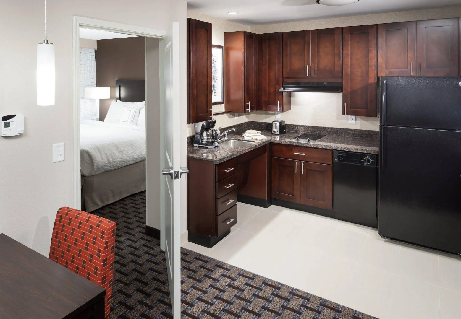 Photo - Residence Inn by Marriott Dallas Plano/Richardson