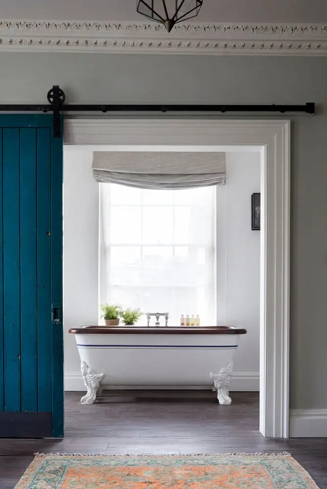 Photo - Artist Residence Bristol