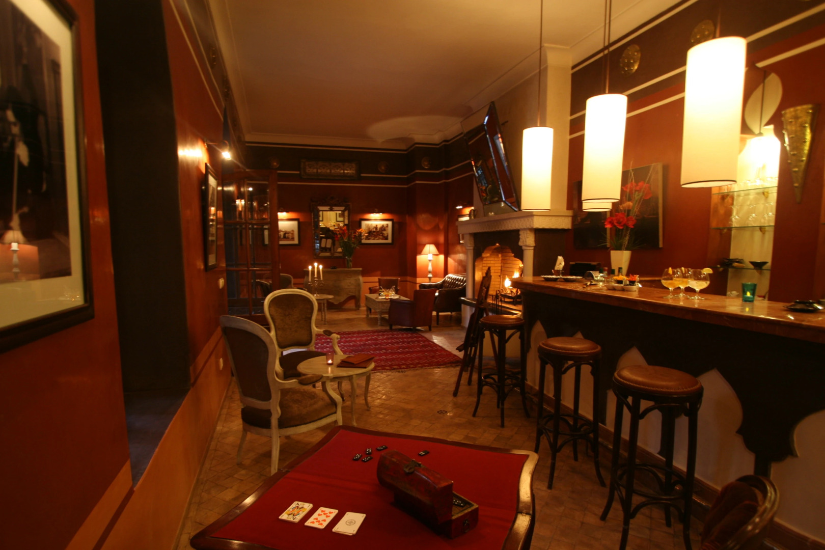 Photo - Demeures d'Orient Riad & Spa