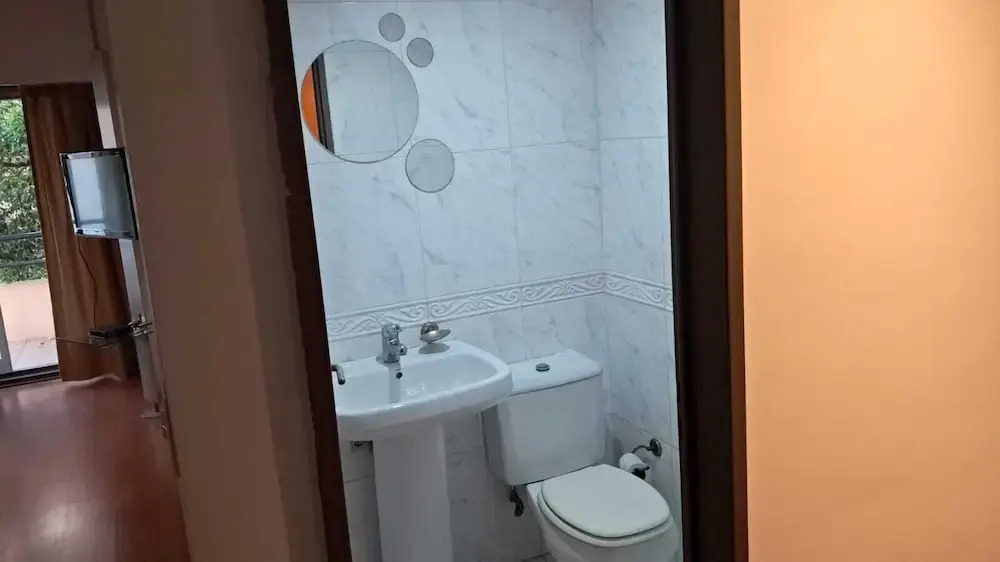 Foto - Ba 5ta Avenida Hotel