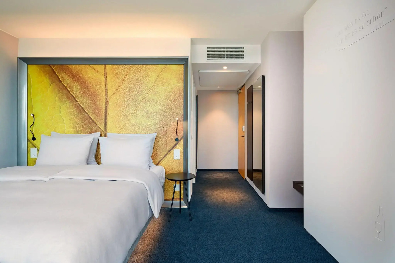 Photo - HYPERION Hotel Basel