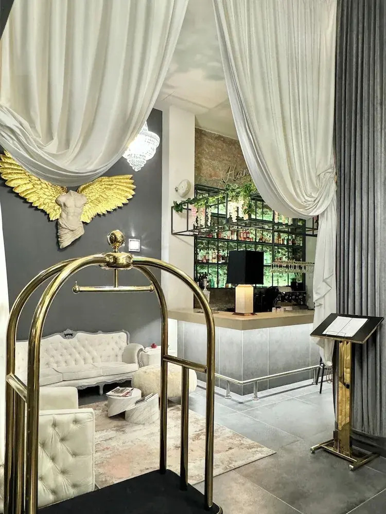 Photo - Athens The L7 Str - Luxury Boutique Collection Hotel