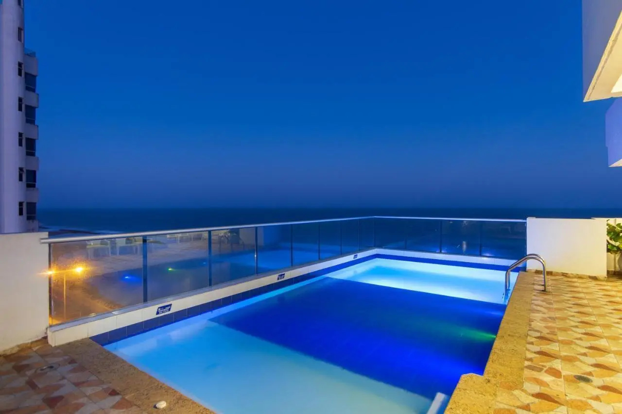 Photo - Hotel Aixo Suites By Geh Suites