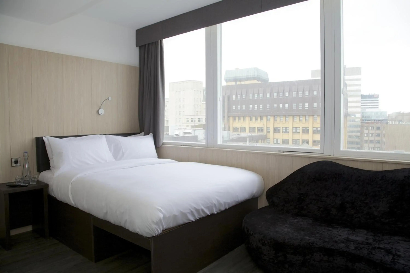 Foto - The Z Hotel Liverpool