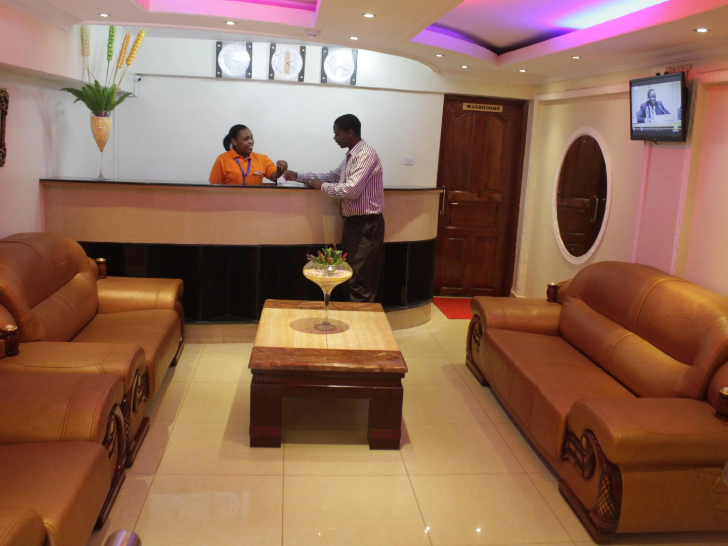 Foto - Decasa Hotel