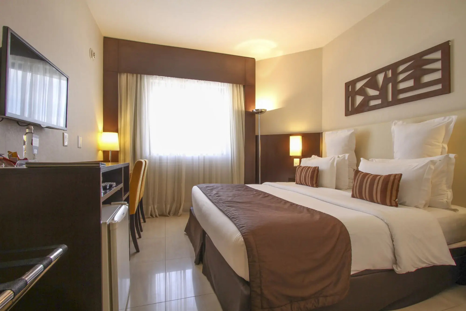 Foto - Royal Collection Paulista