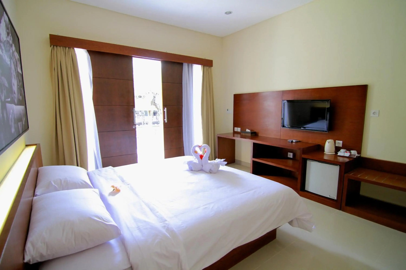 Photo - New Garden View Resort