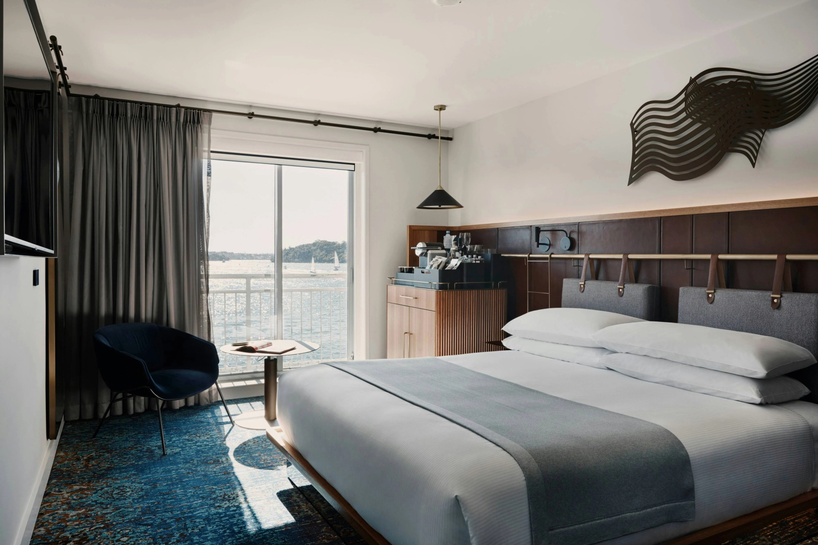 Foto - Pier One Sydney Harbour, Marriott Autograph Collection