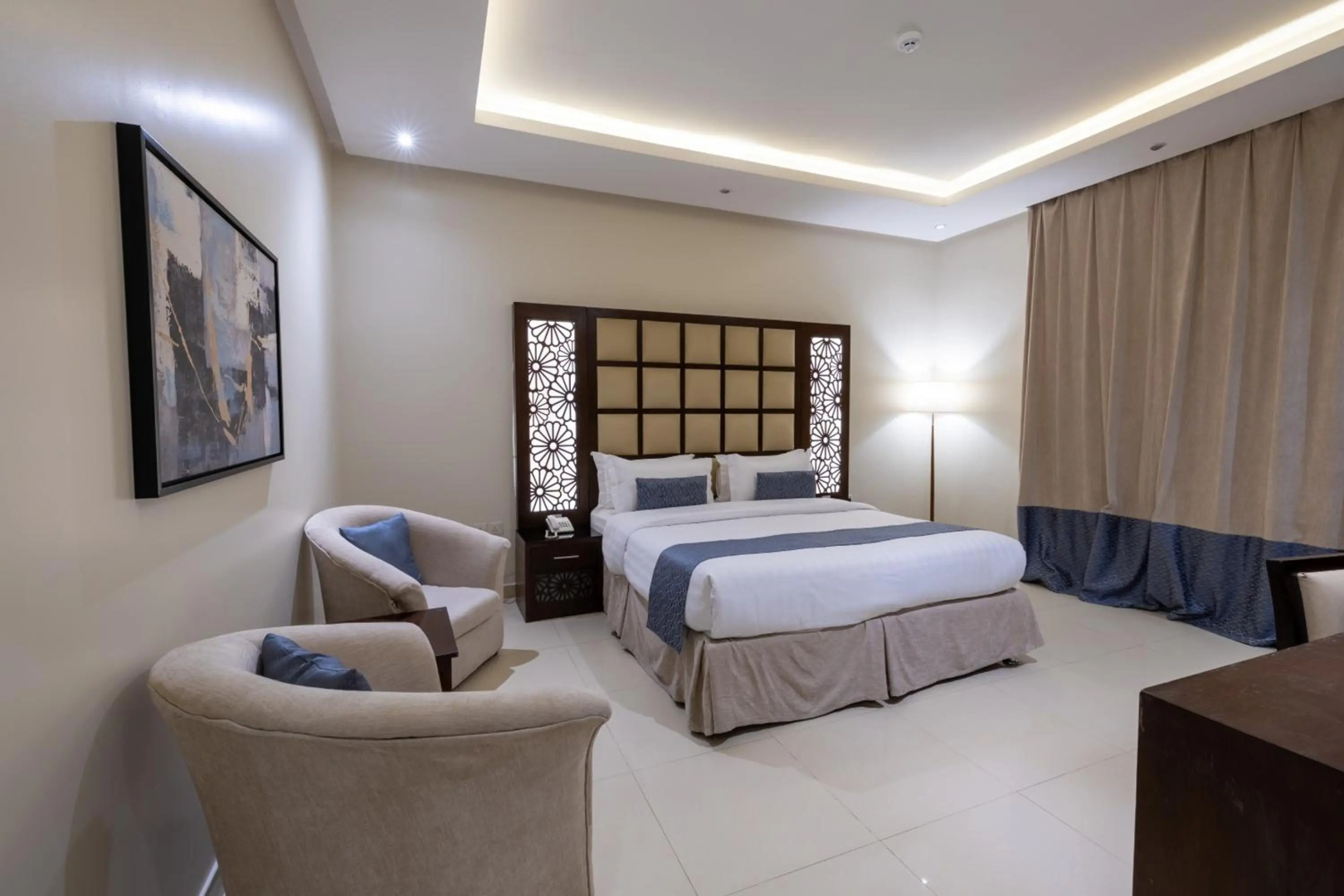 Foto - Al Muhaidb  Residence Al Narges