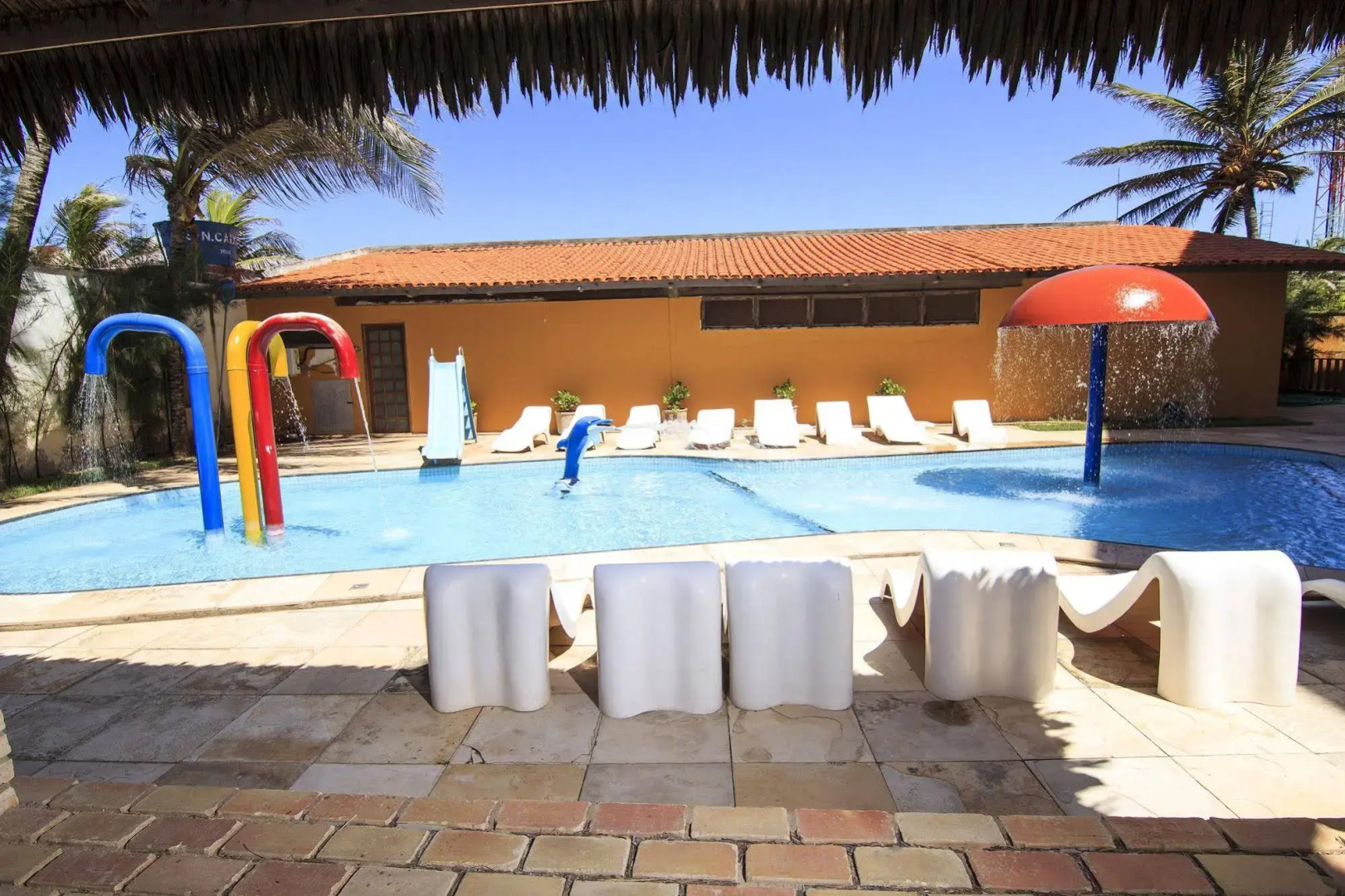 Photo - Porto Futuro Hotel