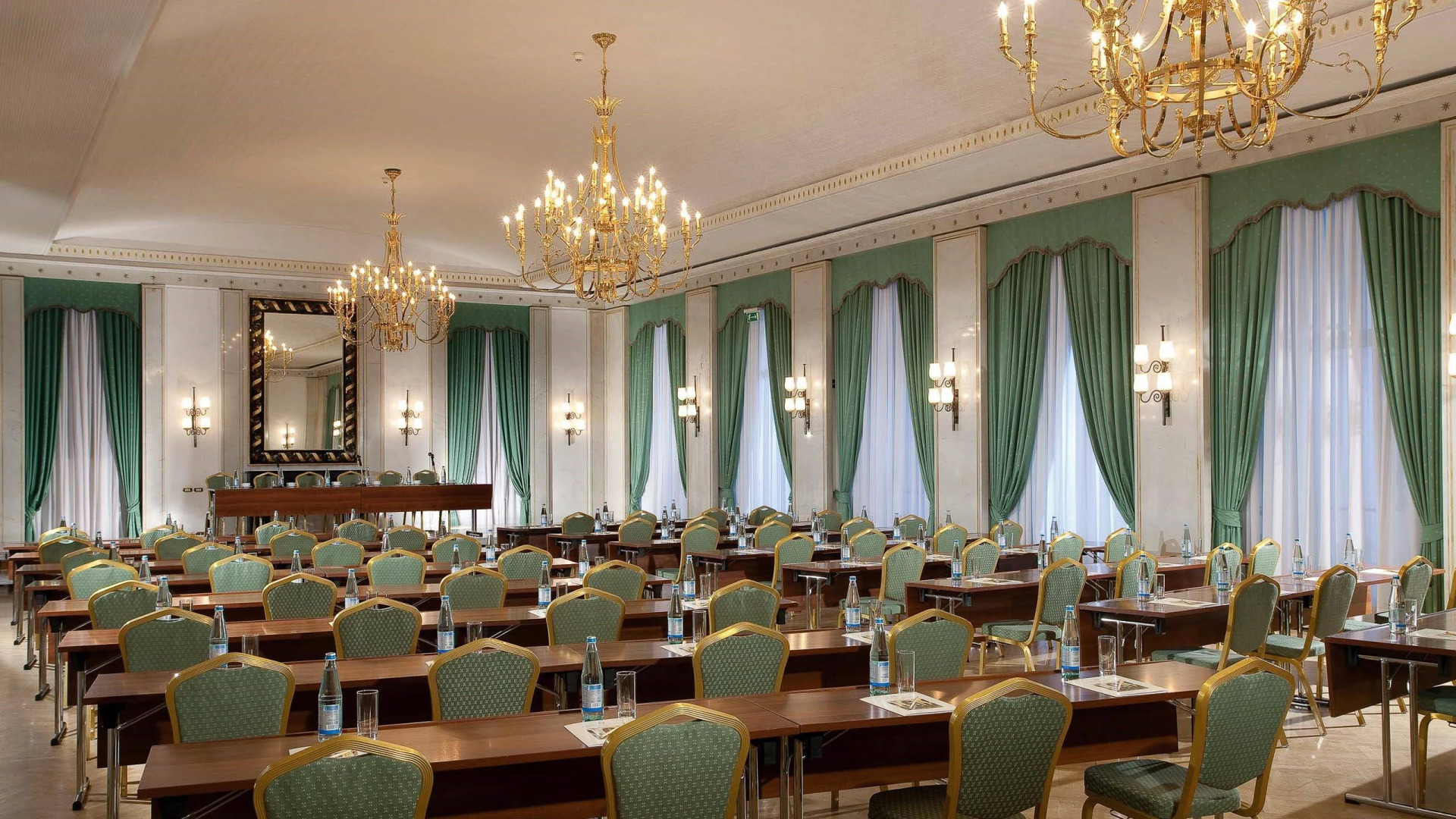 Foto - Hotel Quirinale