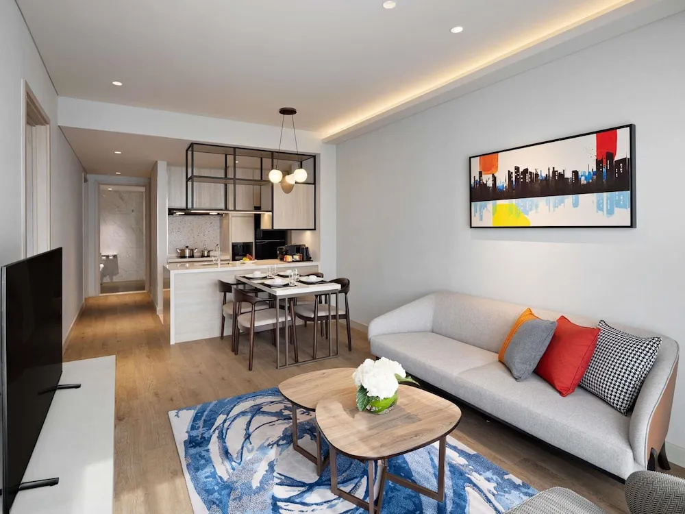 Photo - Swissôtel Living Jakarta Mega Kuningan