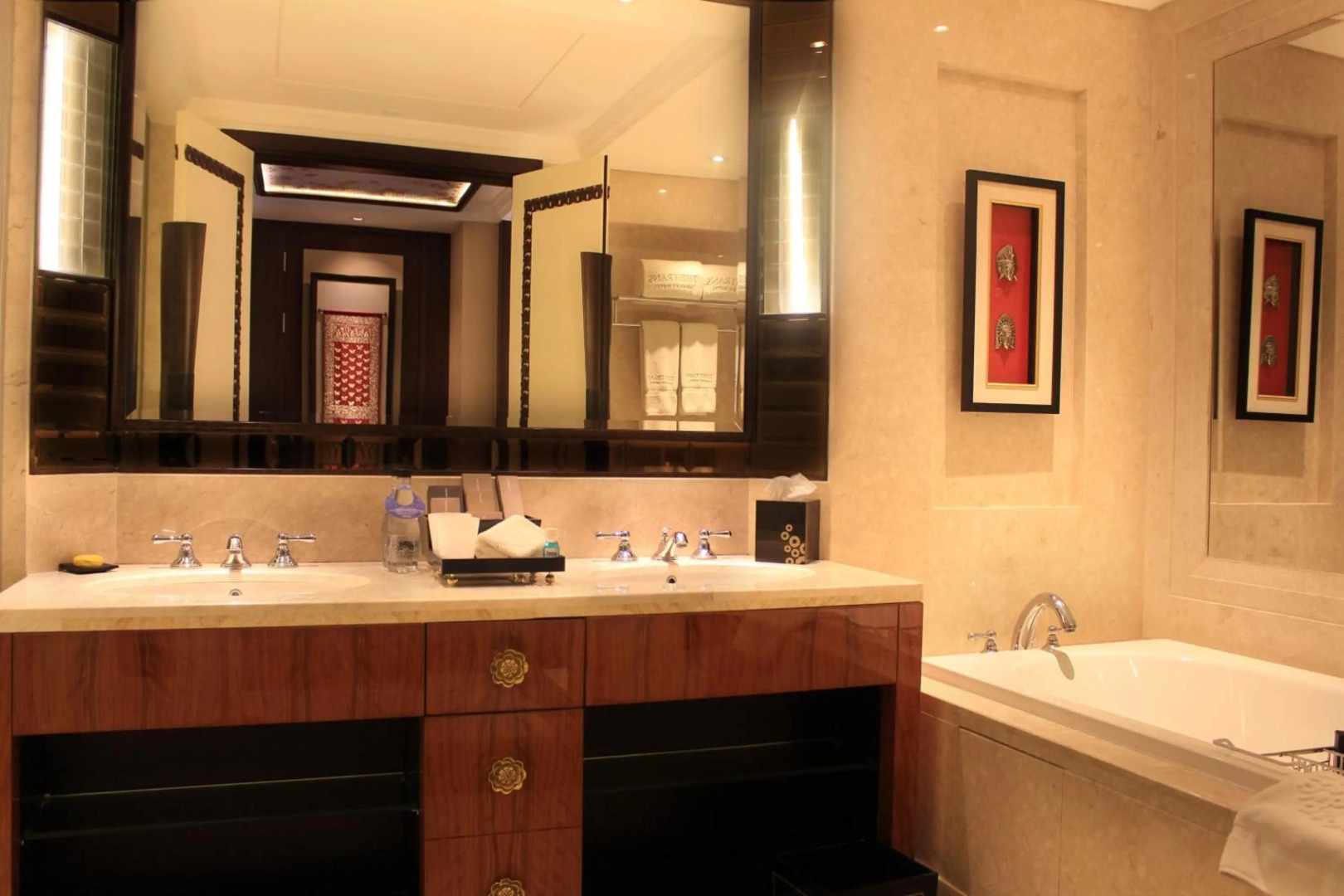 Foto - The Trans Resort Bali