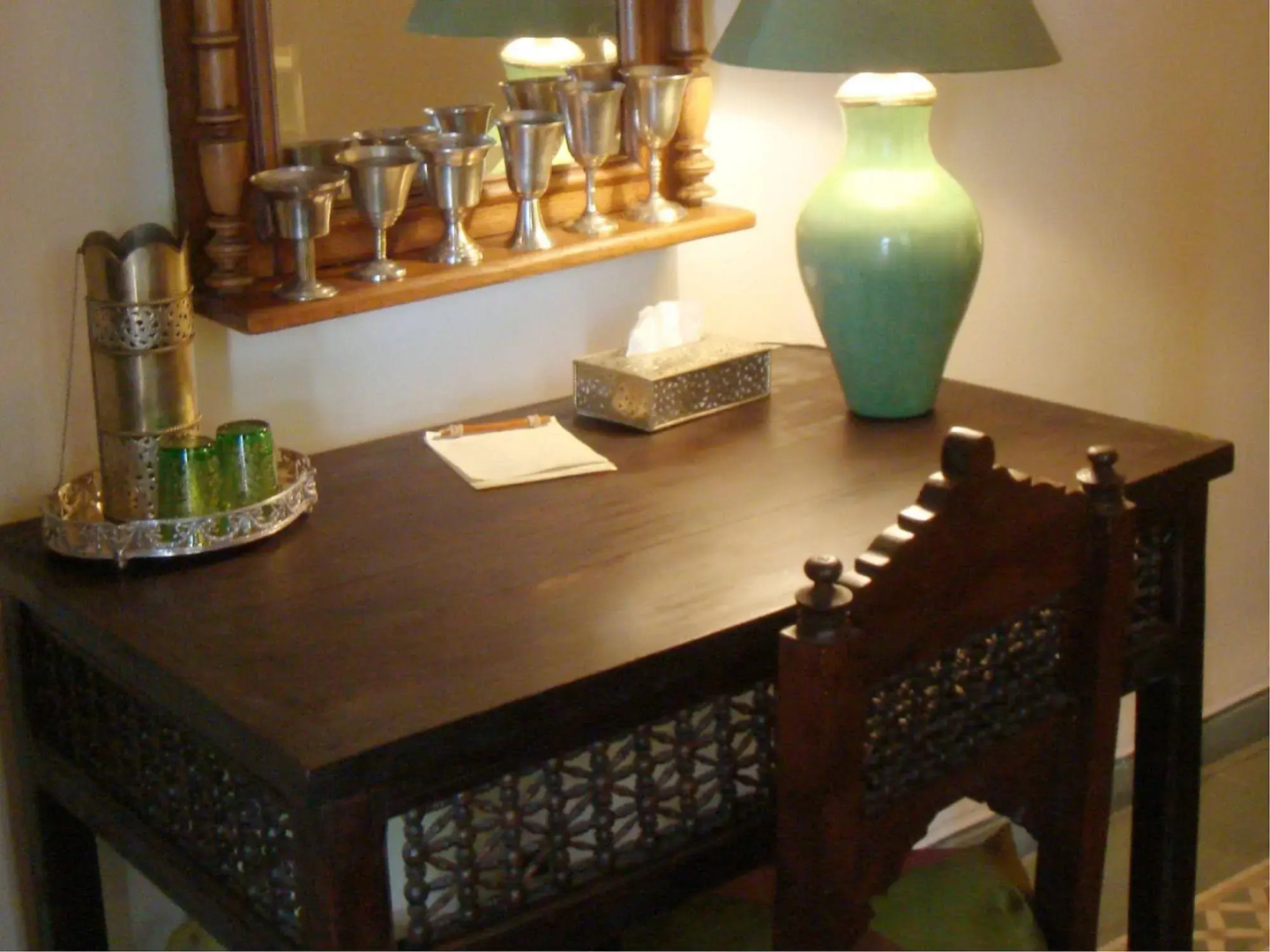 Photo - Riad Sable Chaud