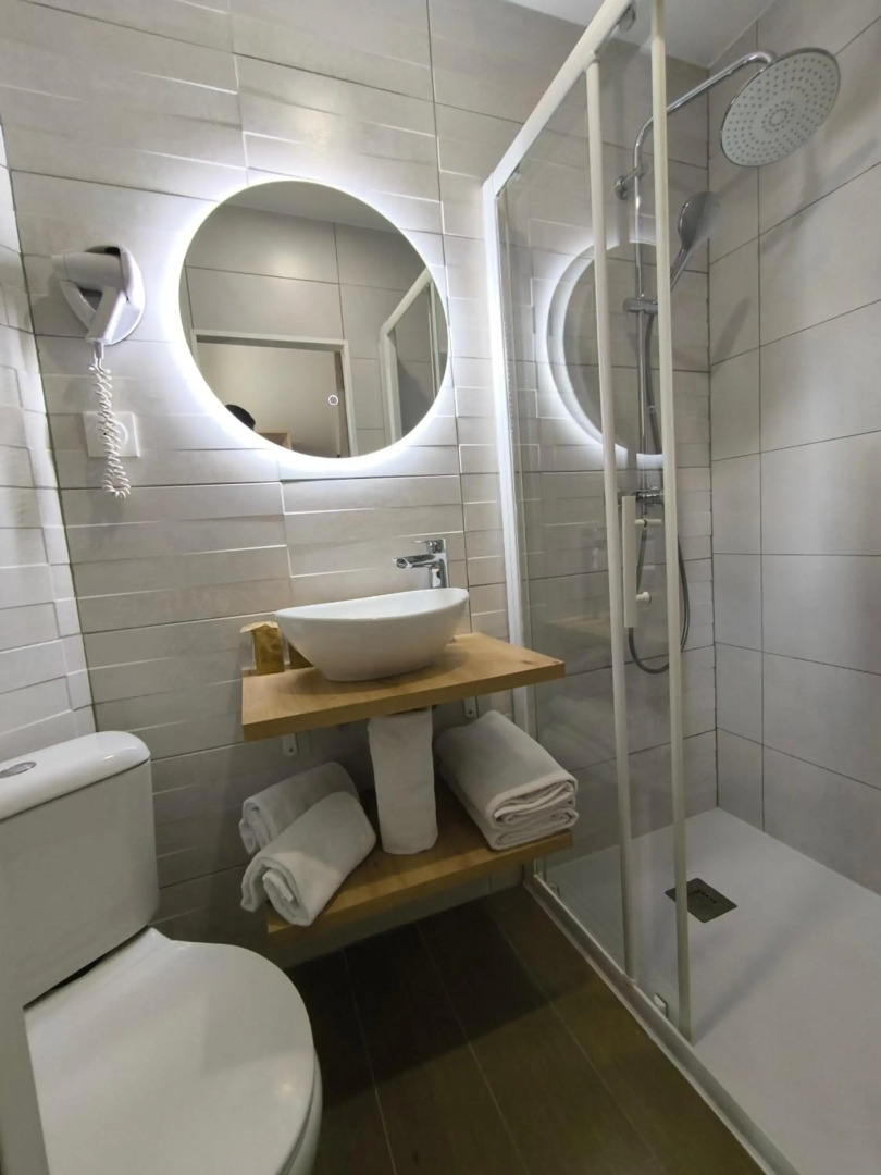 Foto - Hotel Saint Gothard