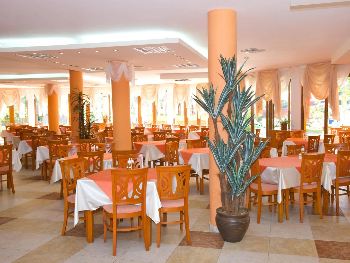Photo - Yavor Palace Hotel - All Inclusive