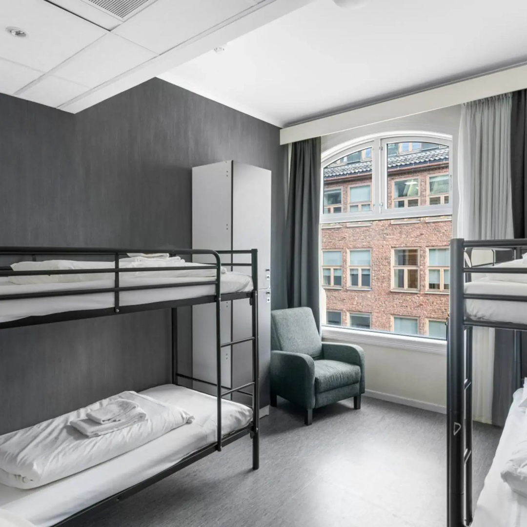 Photo - K7 Hotel Oslo
