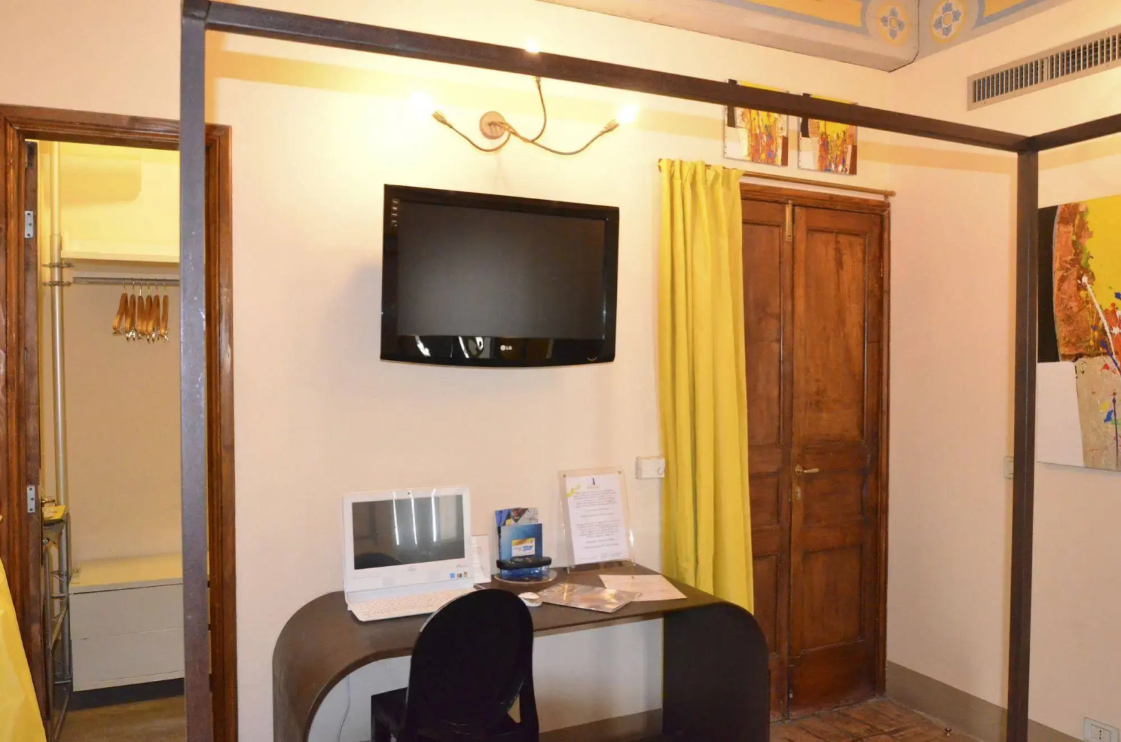 Foto - Residenza Torre Colonna