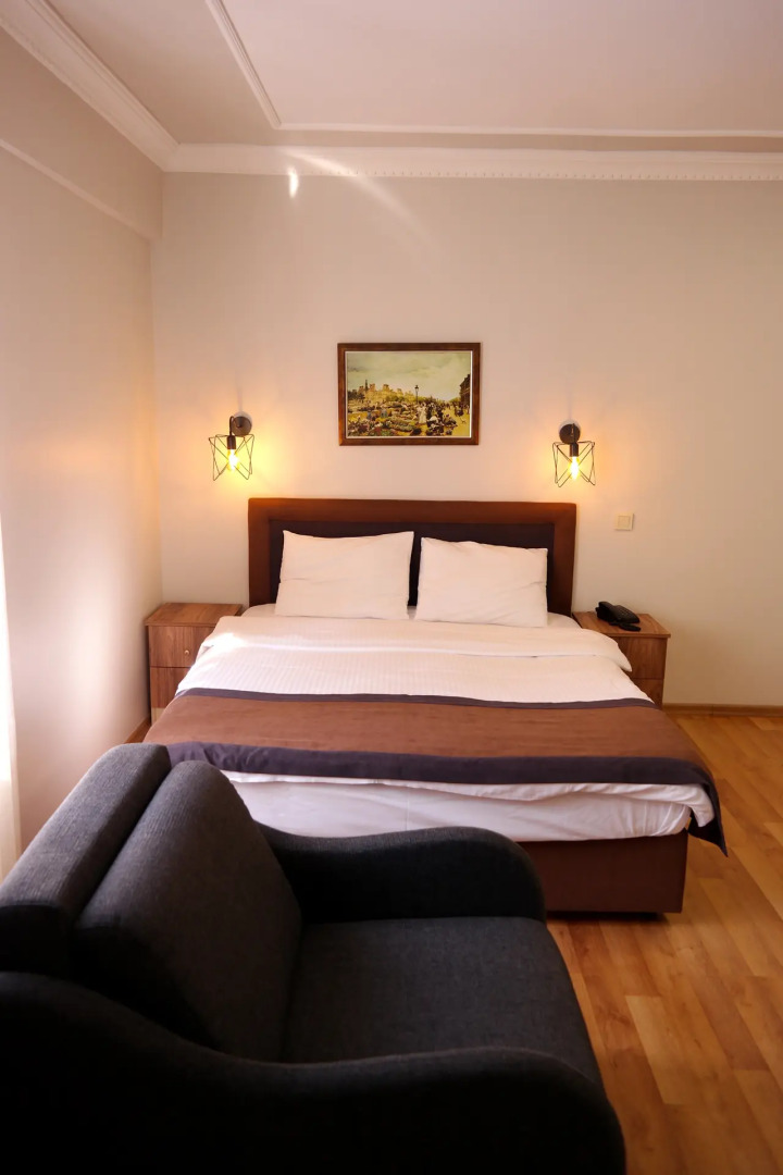 Photo - Sheriff Residence