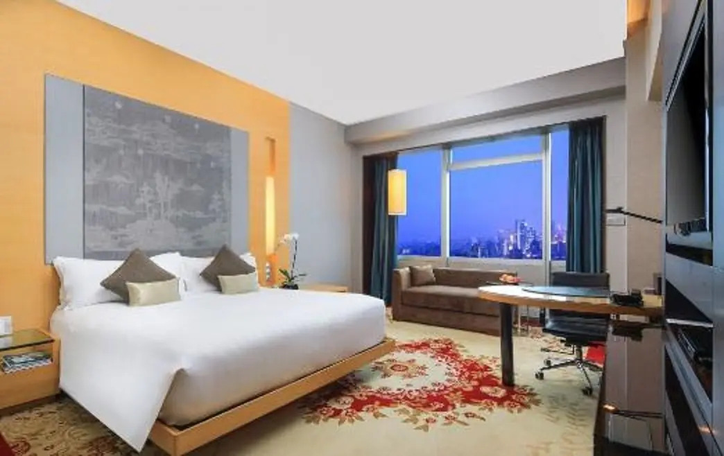 Foto - The Longemont Shanghai