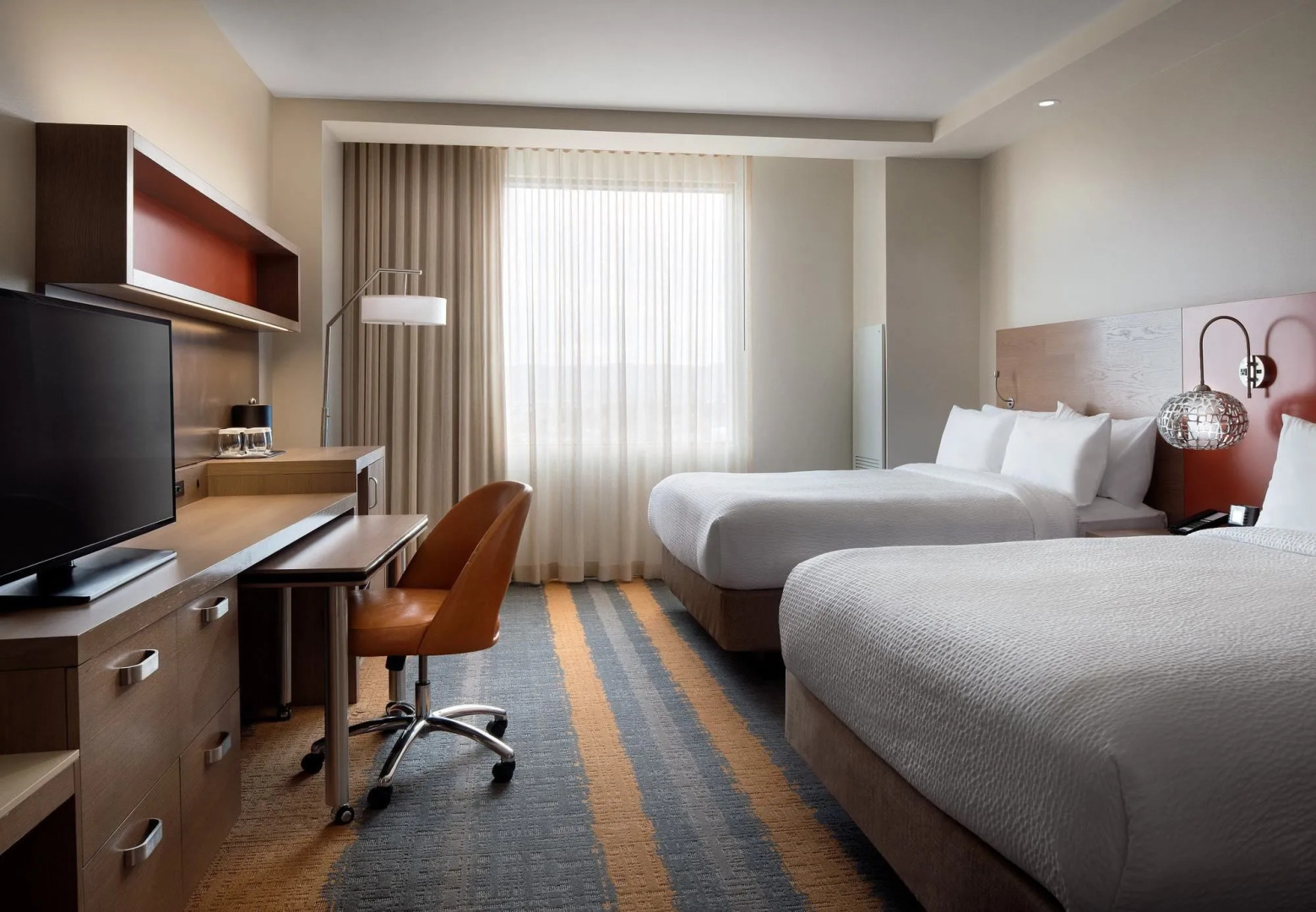Photo - Courtyard by Marriott Phoenix Downtown