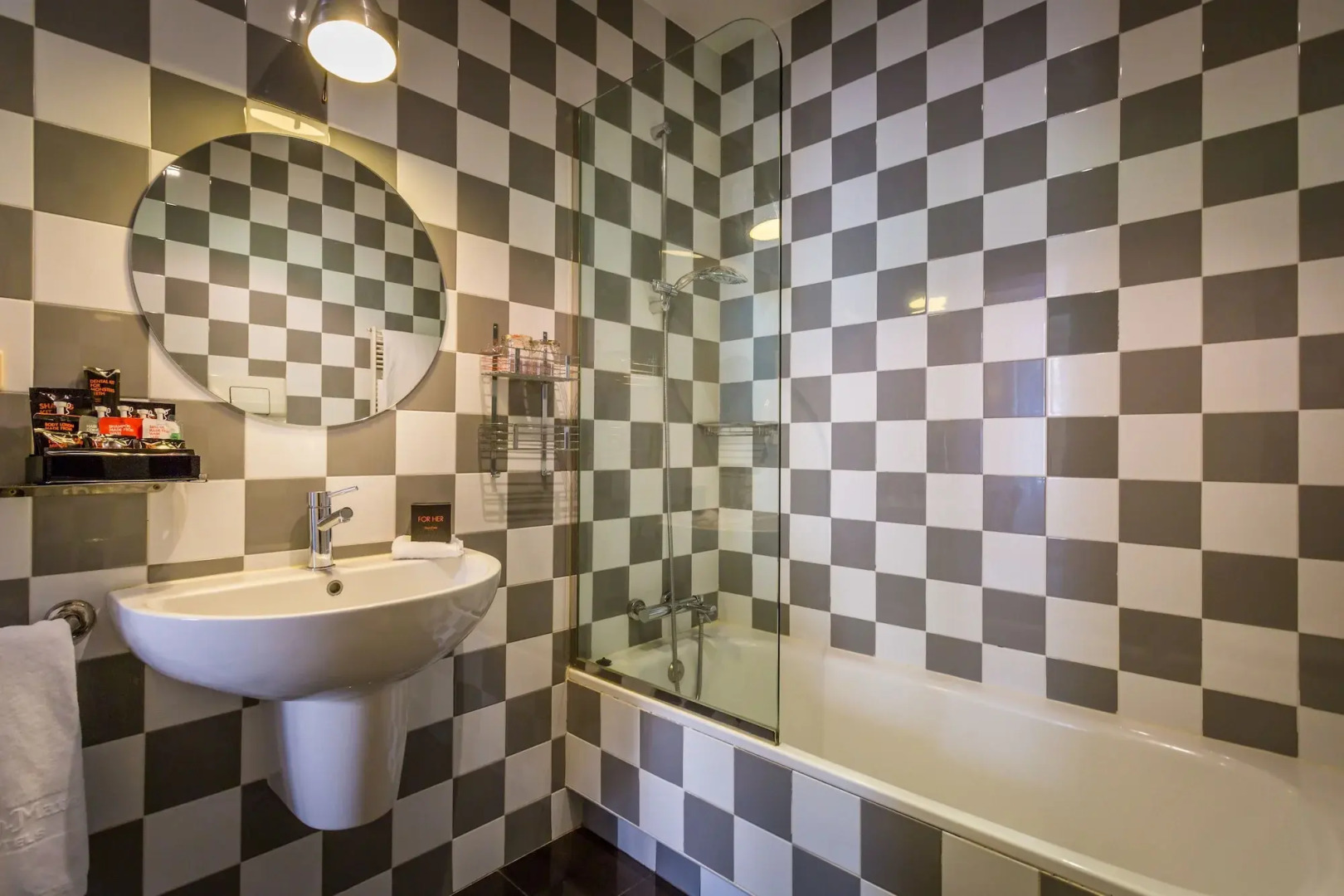 Photo - Room Mate Mario, Madrid