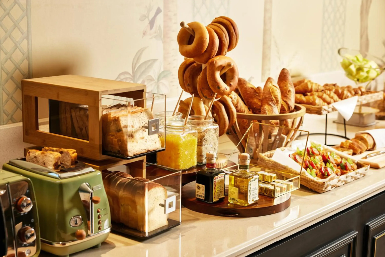 Photo - L’Escape, a Luxury Collection Hotel, Seoul Myeongdong