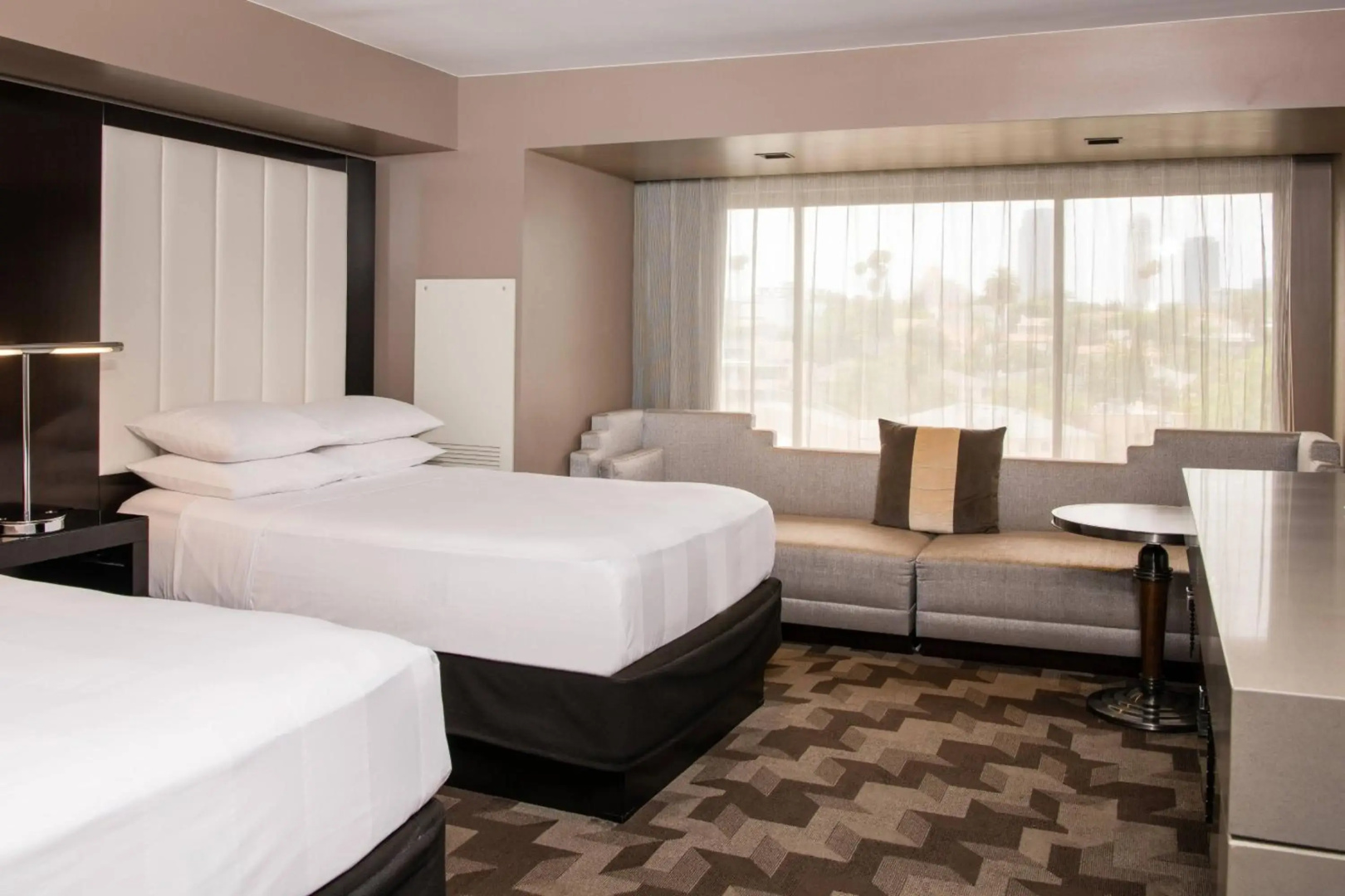 Foto - Beverly Hills Marriott
