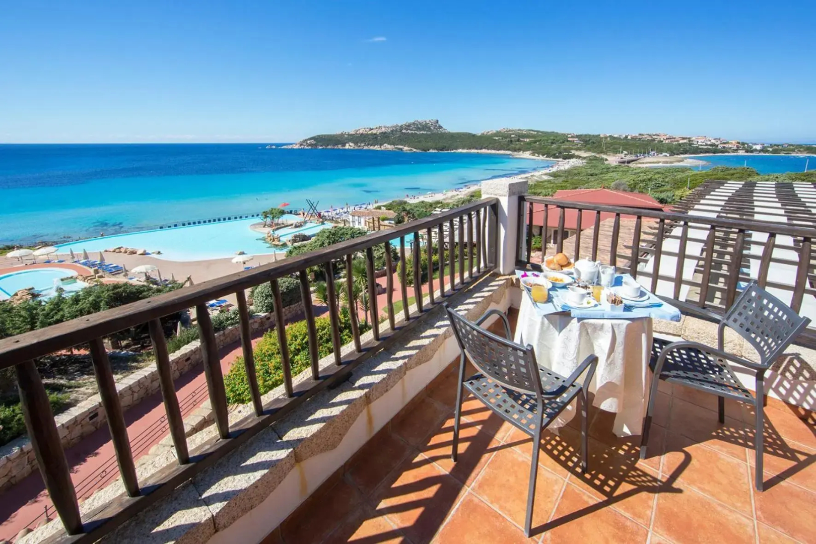 Foto - COLONNA GRAND HOTEL CAPO TESTA, a Colonna Luxury Beach Hotel, Santa Teresa Sardegna