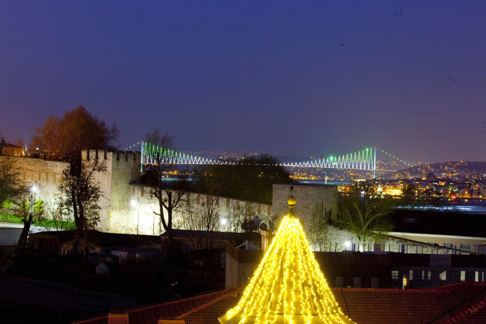 Foto - Seven Hills Hotel - Special Category