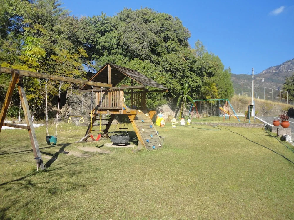 Foto - Villas de la Montaña