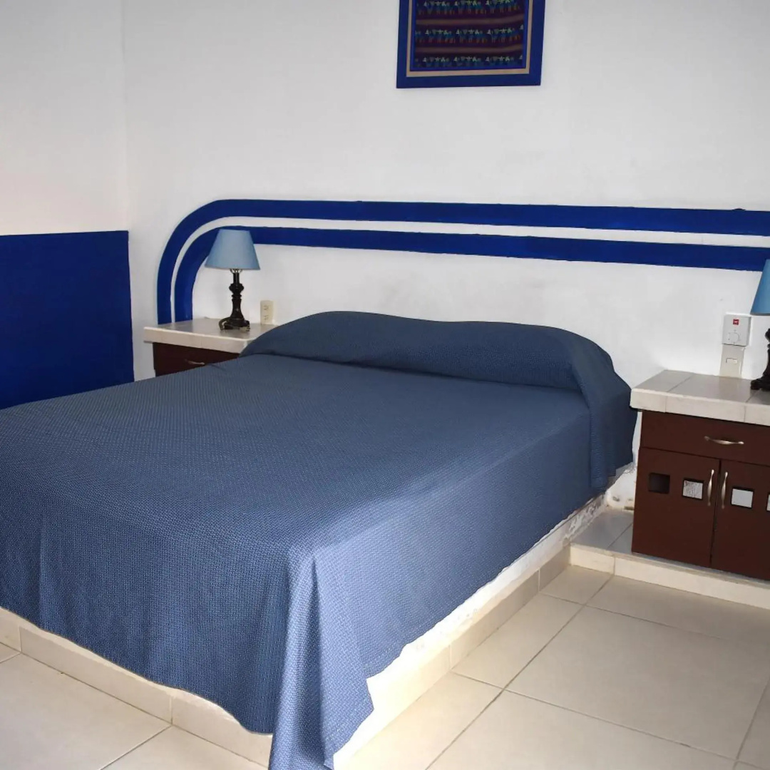 Foto - Plaza Almendros Hotel Isla Mujeres