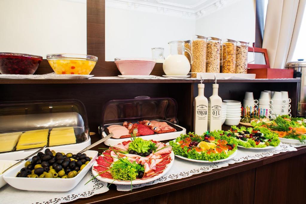 Foto - Upper Room Hotel Kurfürstendamm