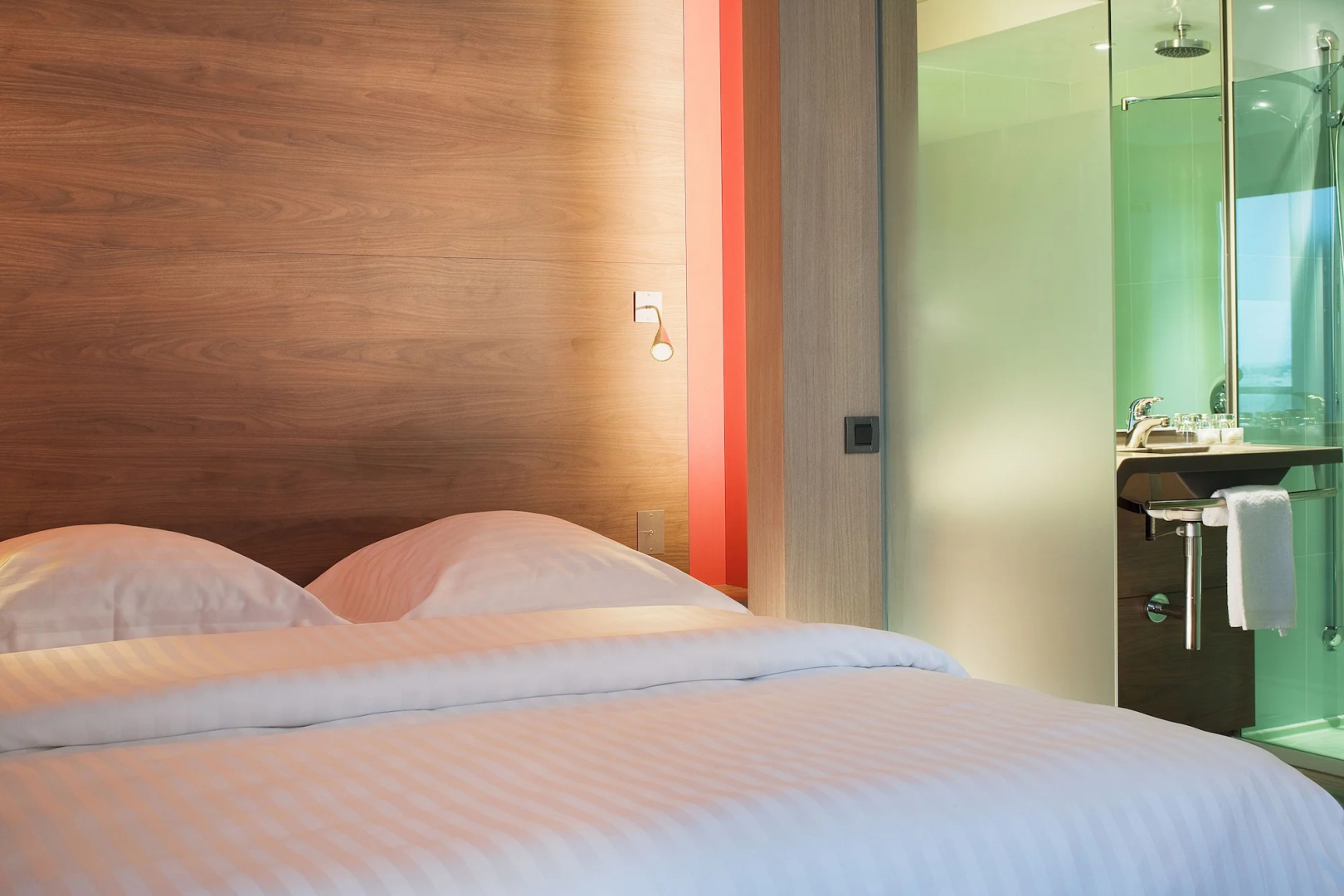 Foto - Hotel Oceania Saint Malo