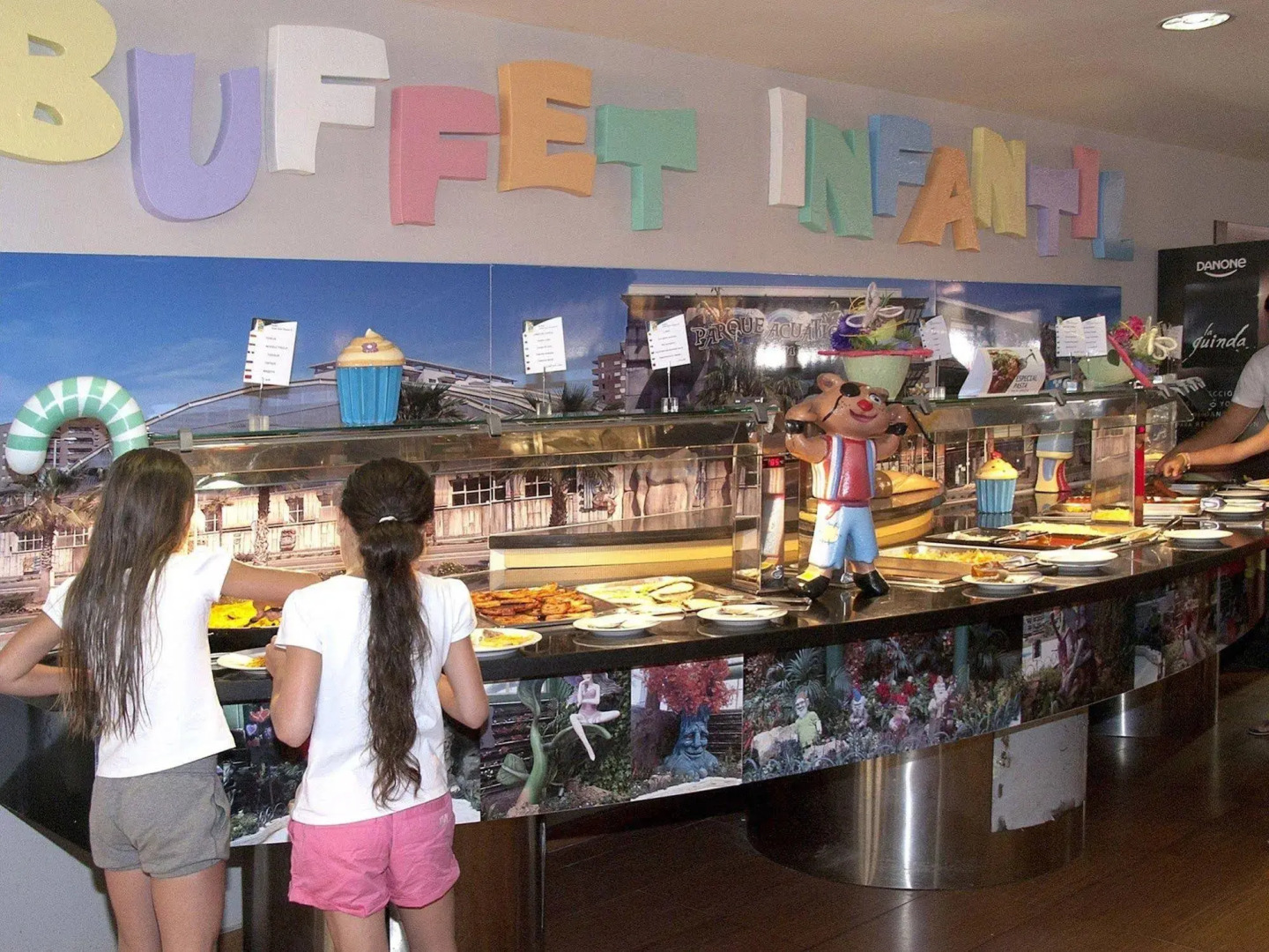 Foto - Hotel Magic Sports 4