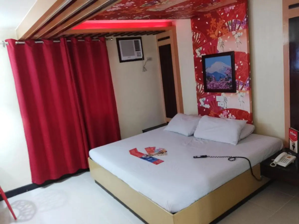 Foto - Hotel Sogo EDSA Harrison