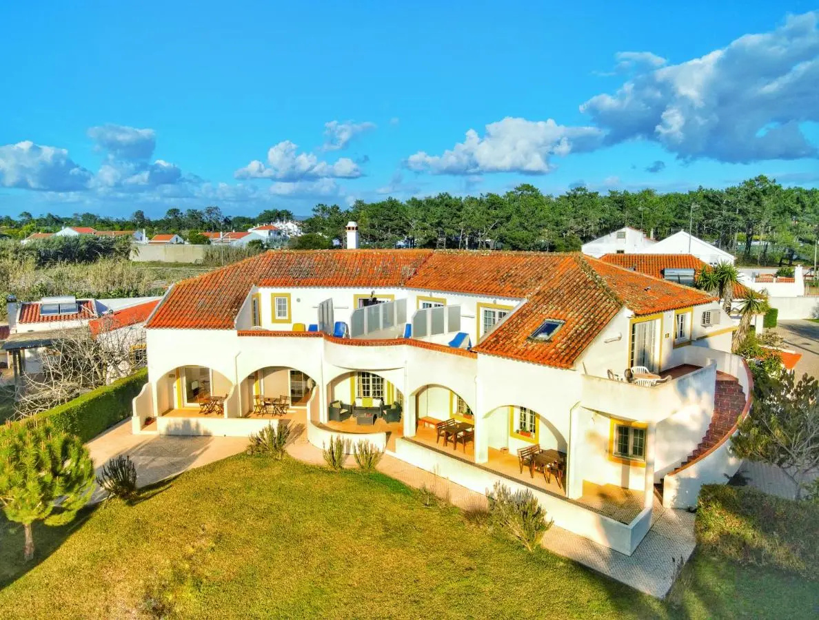 Foto - Quinta Do Moinho De Vento Duna Parque Resorts & Hotels