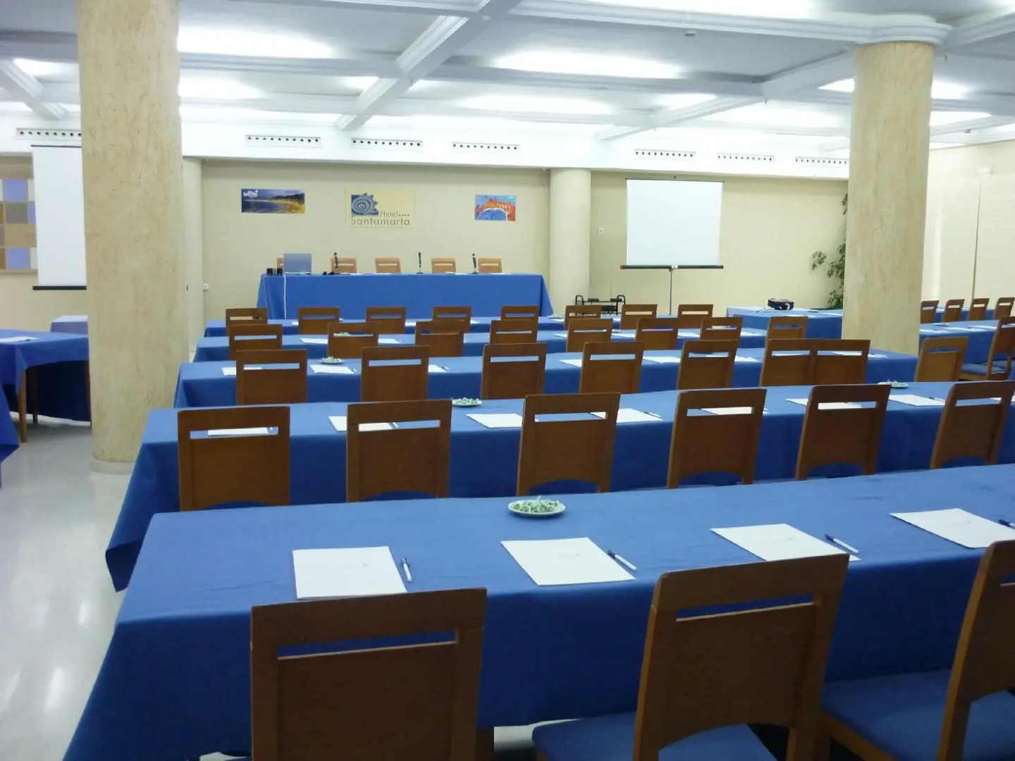 Foto - Hotel Santamarta