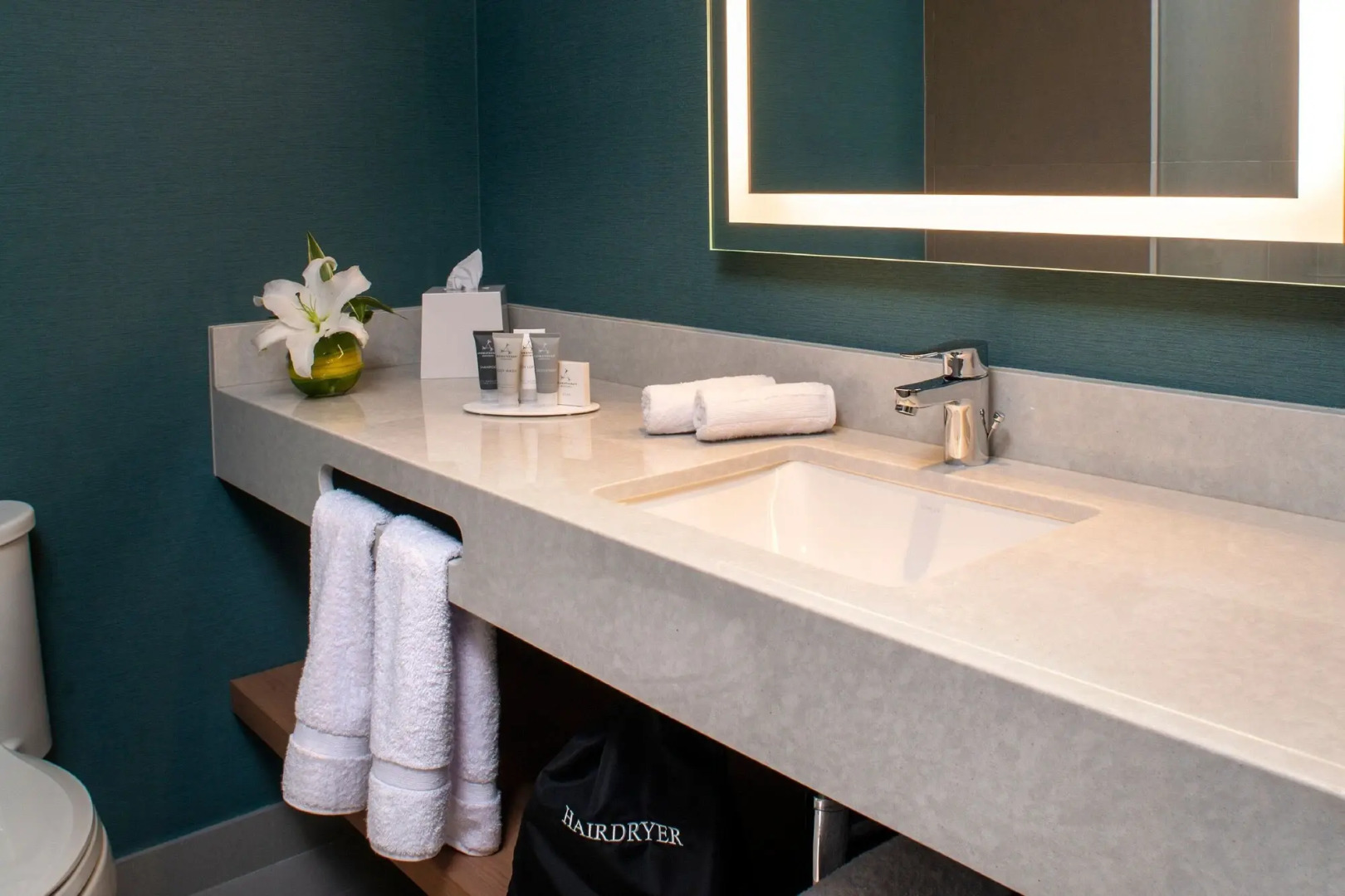 Foto - Fairfield by Marriott Lima Miraflores