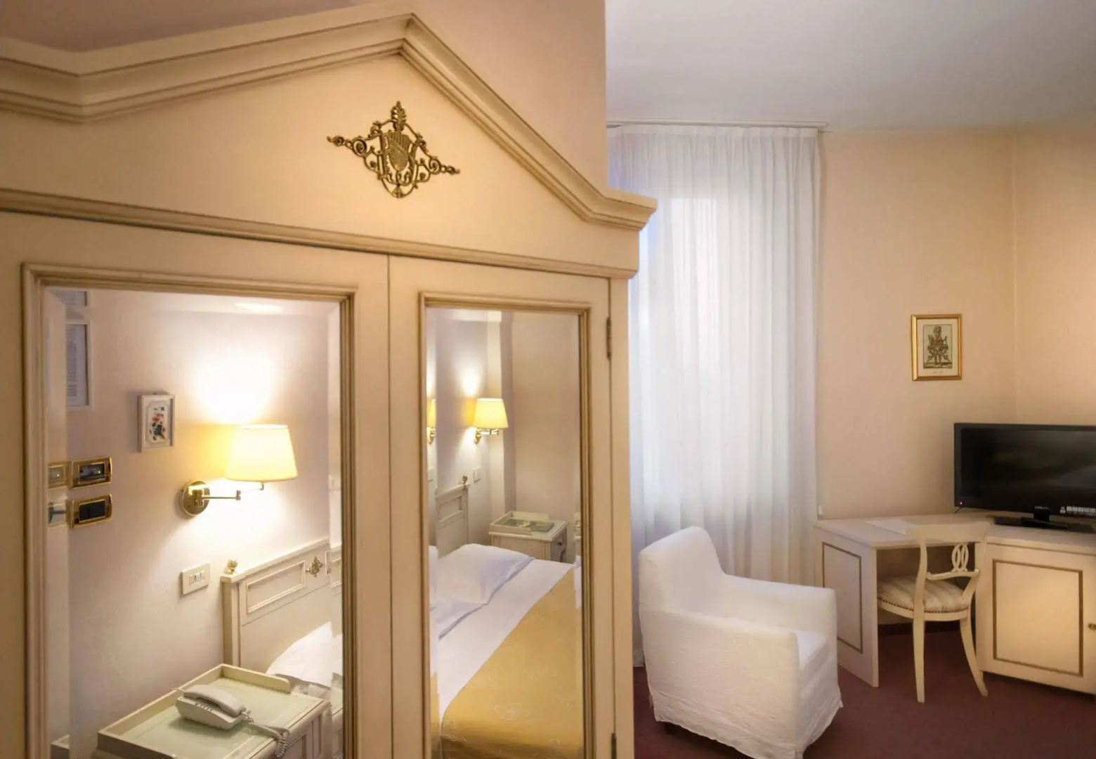 Foto - Hotel Settentrionale Esplanade