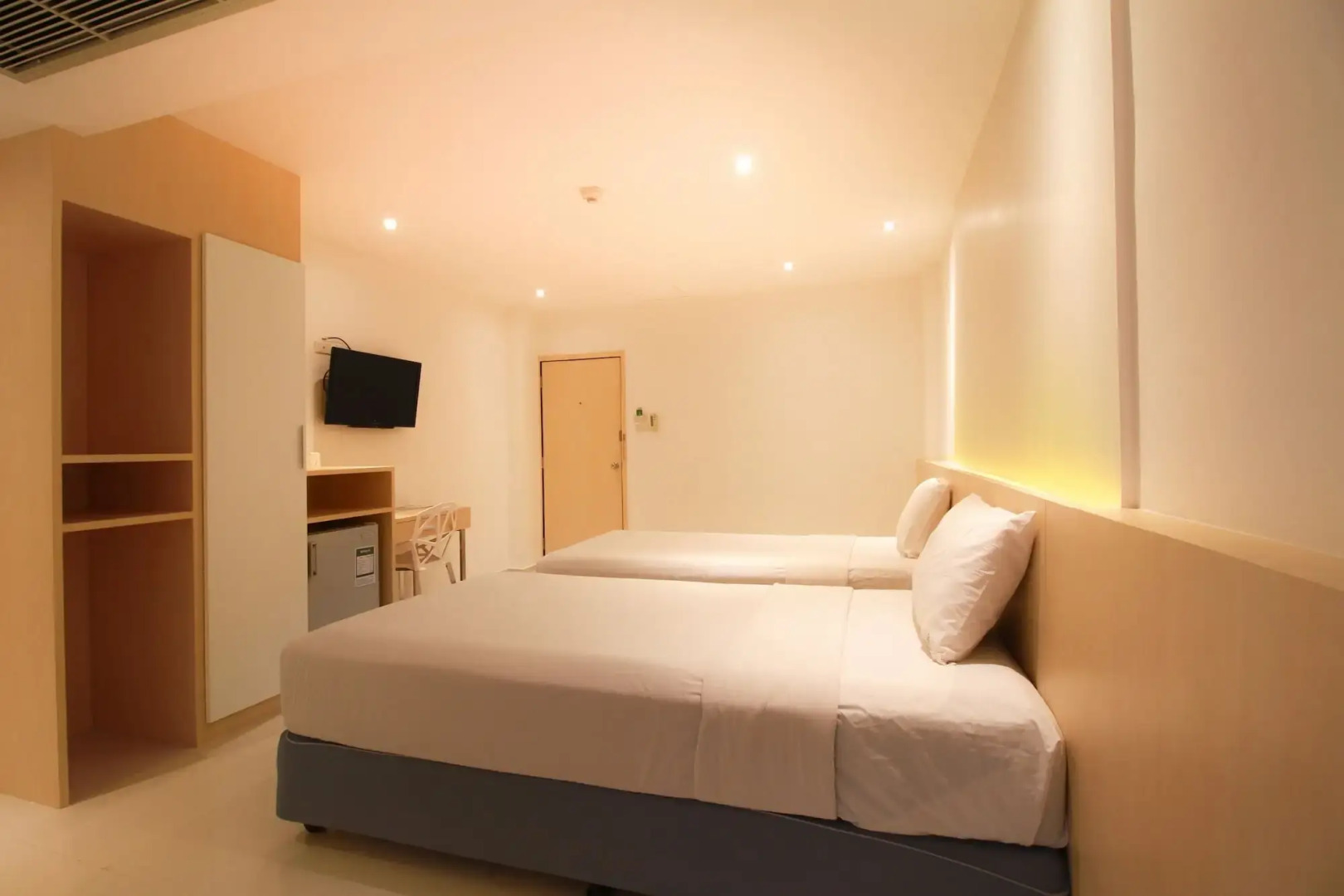 Foto - Ten Stars Hotel