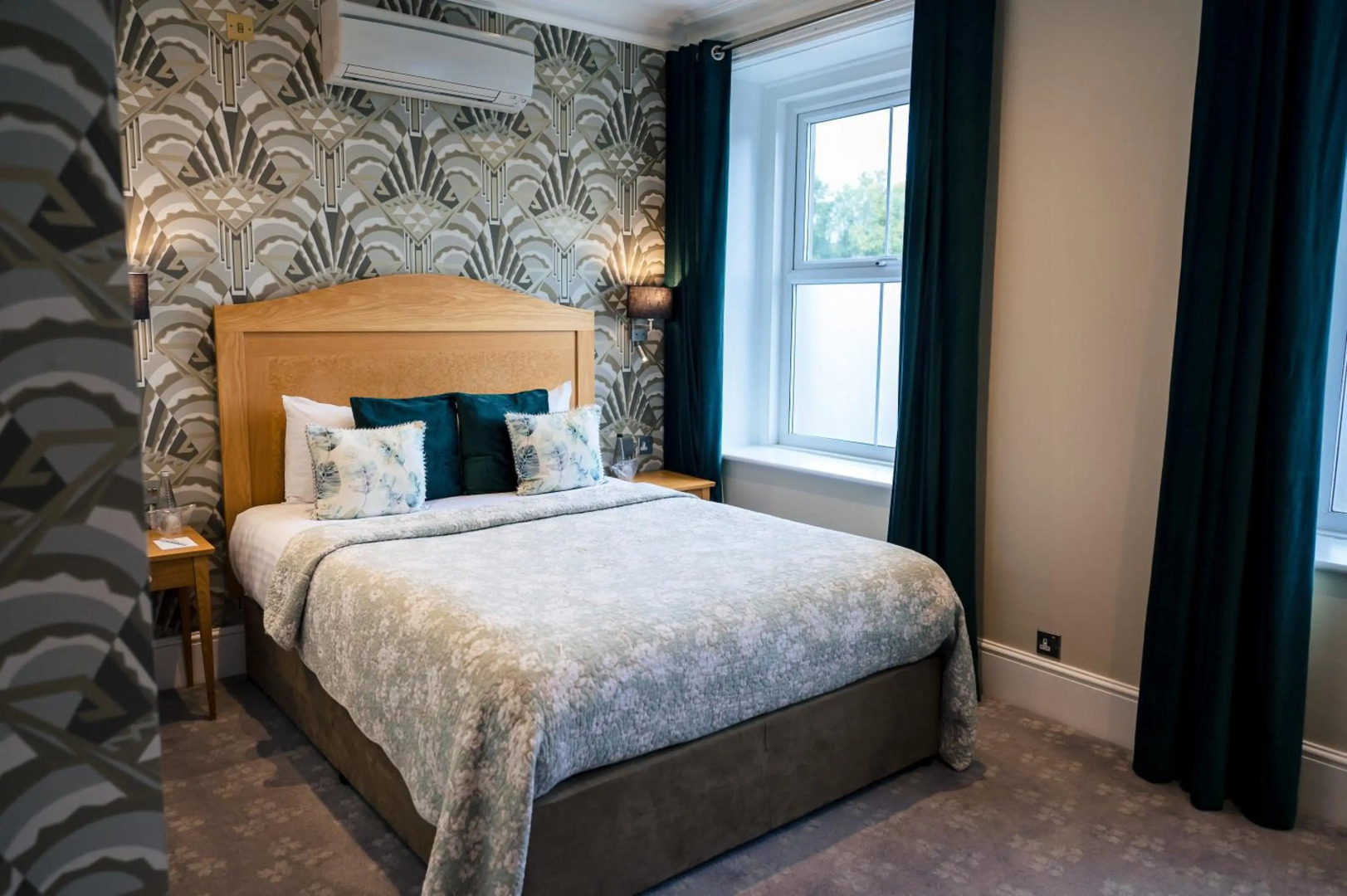 Photo - The Spa Hotel