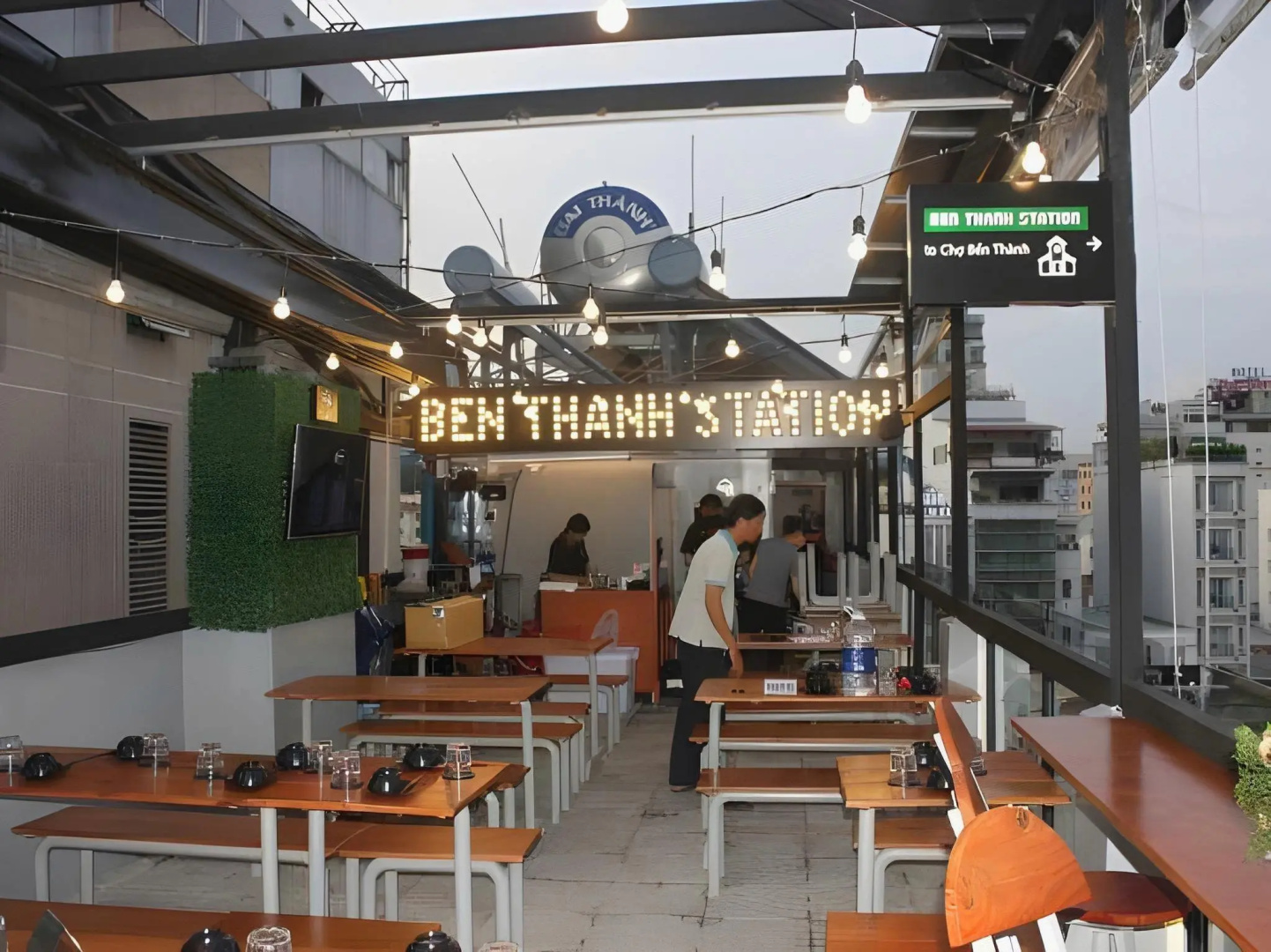 Foto - An Tam Hotel