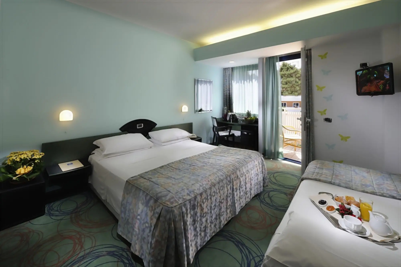 Photo - Hotel Medusa Splendid